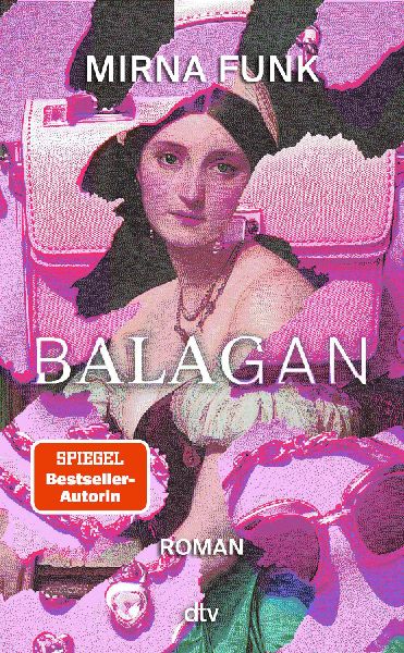 Produktbild: Balagan
