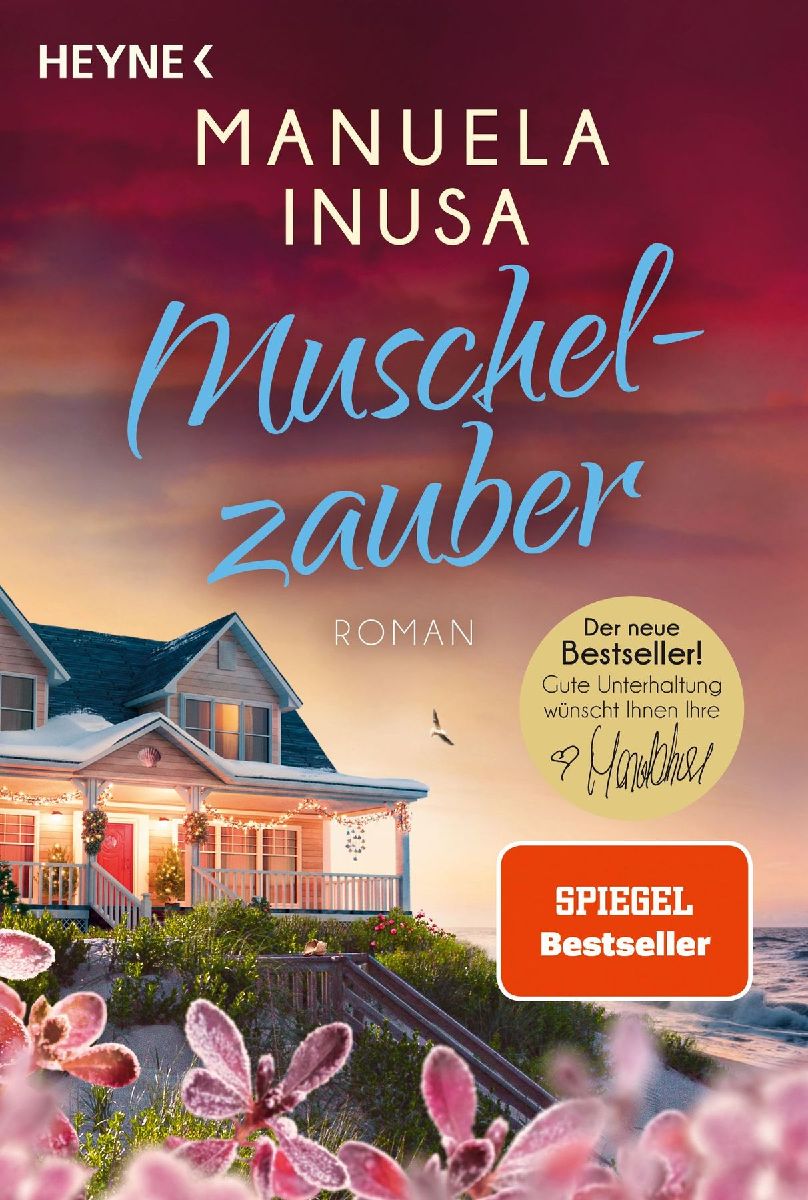 Produktbild: Muschelzauber