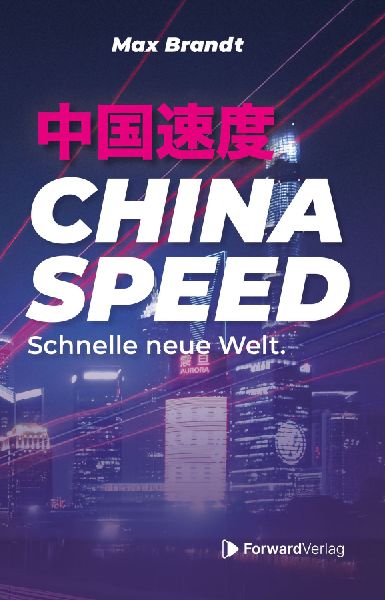Produktbild: China Speed