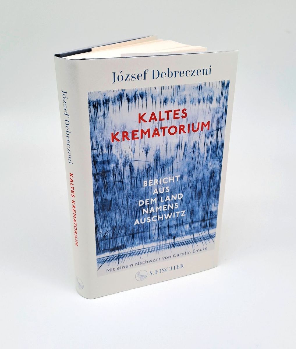 Produktbild: Kaltes Krematorium