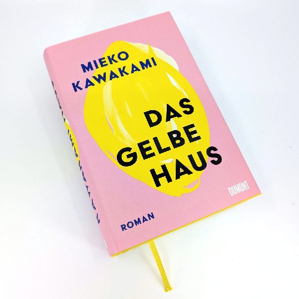 Produktbild: Das gelbe Haus