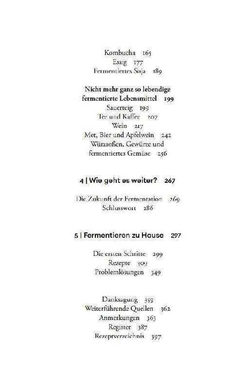 Produktbild: Die Wissenschaft der Fermentation
