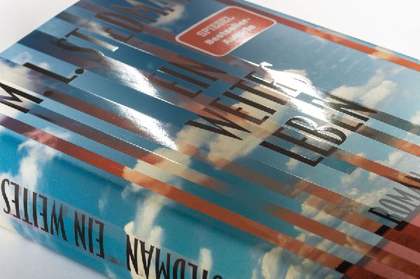 Produktbild: Ein weites Leben