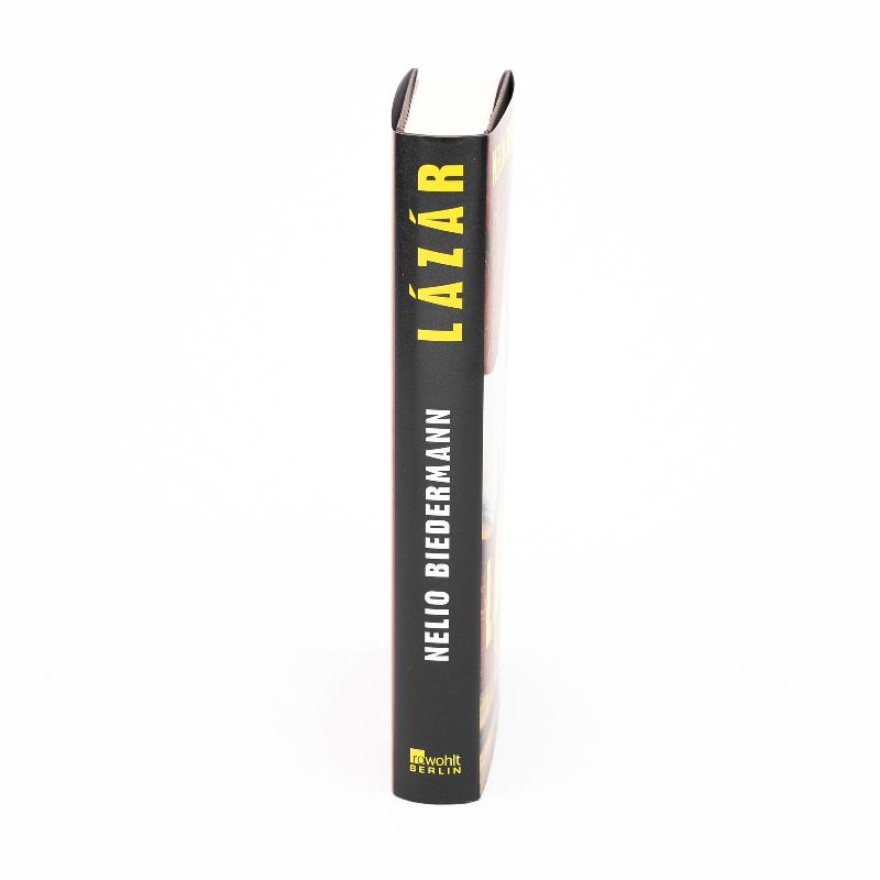 Produktbild: Lázár