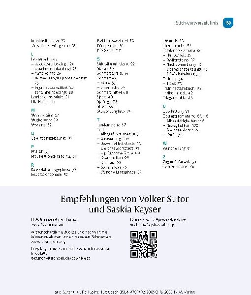 Produktbild: Der kleine Hüft-Coach