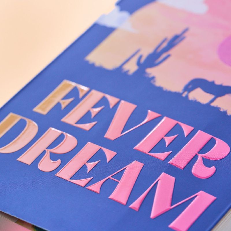 Produktbild: Fever Dream
