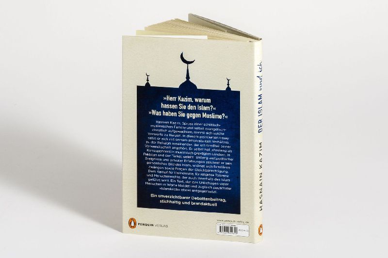 Produktbild: Der Islam und ich