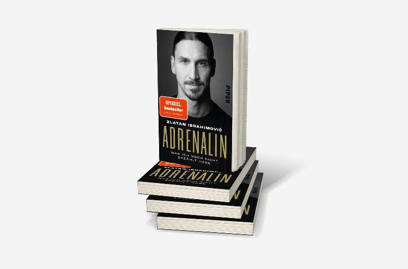 Produktbild: Adrenalin