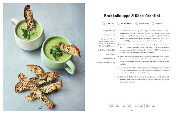 Produktbild: Easy Air Fryer