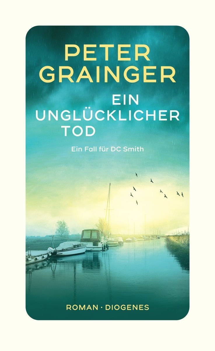 Produktbild: Ein unglücklicher Tod