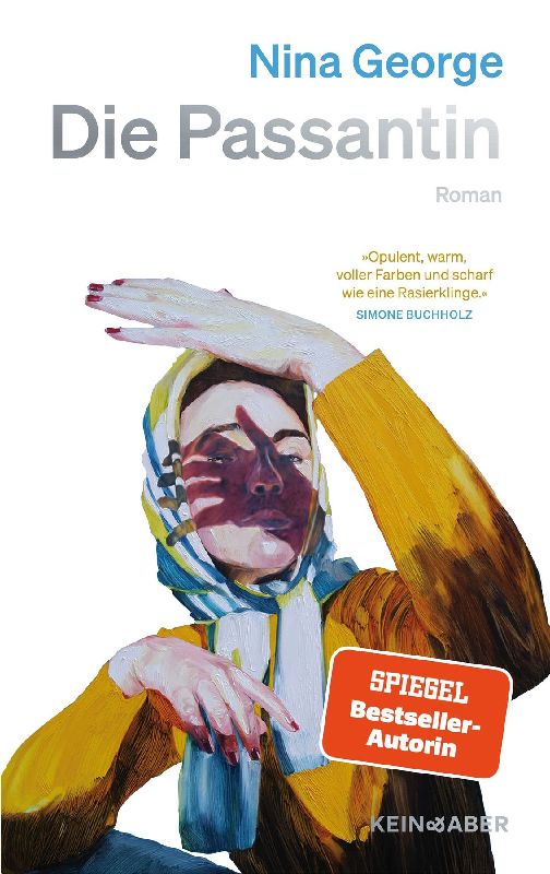Produktbild: Die Passantin