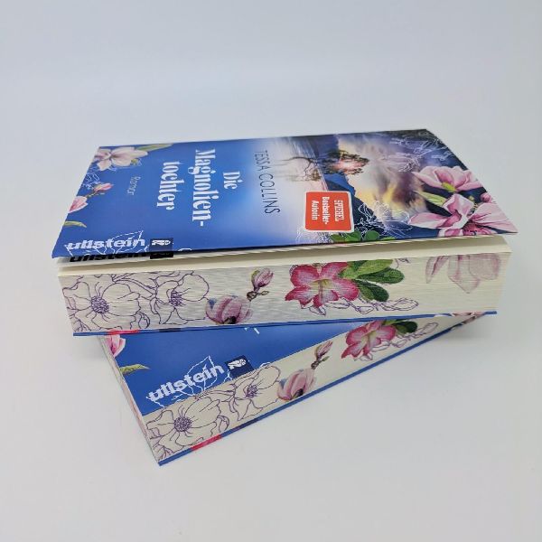 Produktbild: Die Magnolientochter