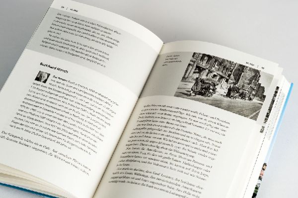 Produktbild: »Ein Sommer wie seither kein anderer«