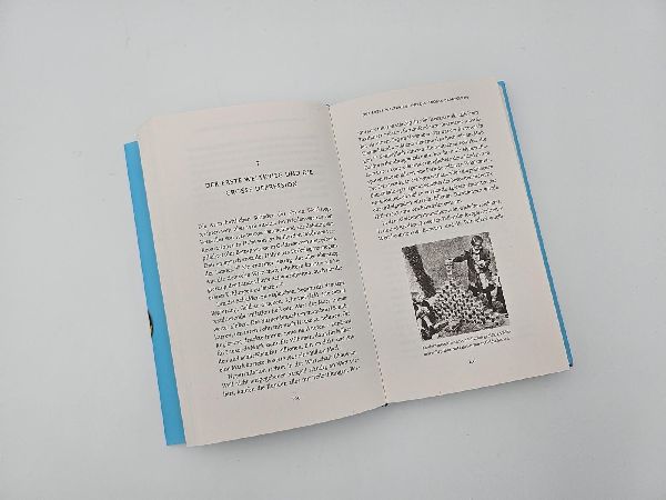 Produktbild: Die kürzeste Geschichte der Wirtschaft