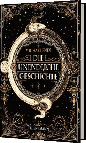 Produktbild: Die unendliche Geschichte