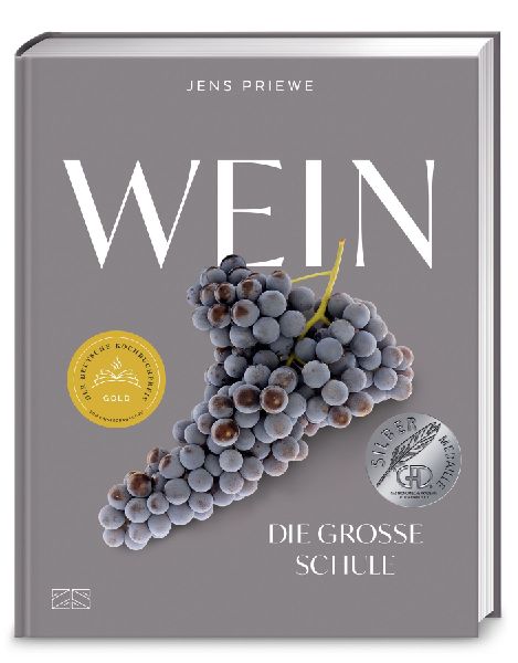 Produktbild: Wein - Die große Schule