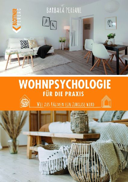 Produktbild: Wohnpsychologie für die Praxis