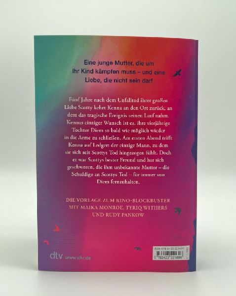 Produktbild: Reminders of Him - Für immer ein Teil von dir