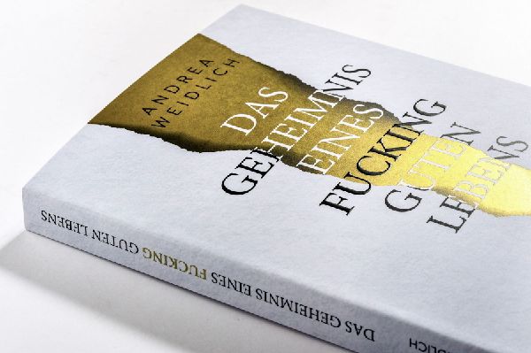 Produktbild: Das Geheimnis eines fucking guten Lebens