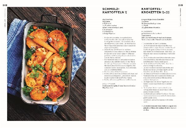 Produktbild: Vegetarisch