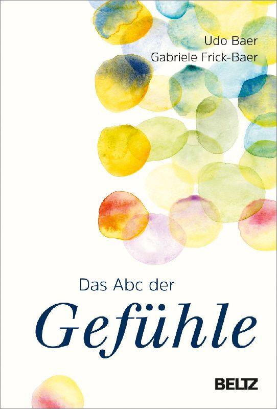 Produktbild: Das ABC der Gefühle