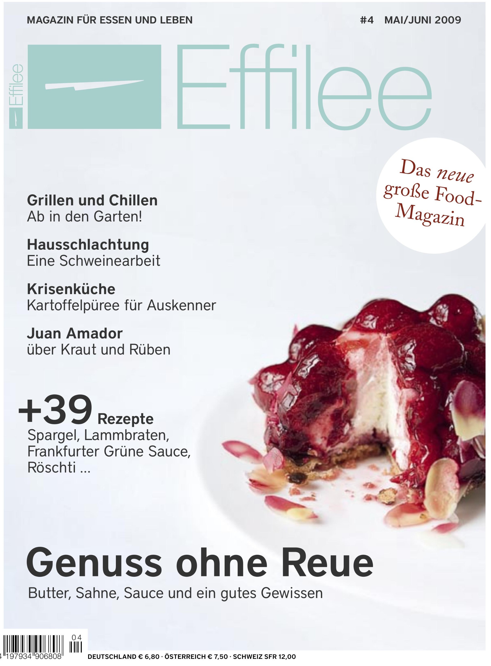 Effilee #4