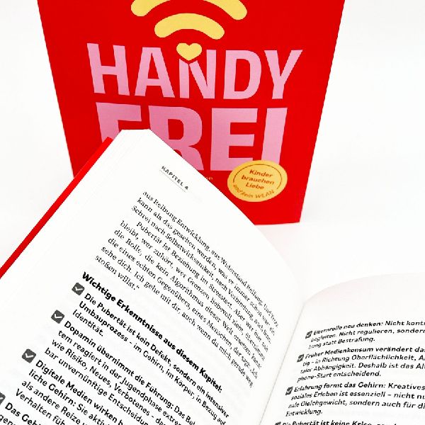 Produktbild: Handyfrei