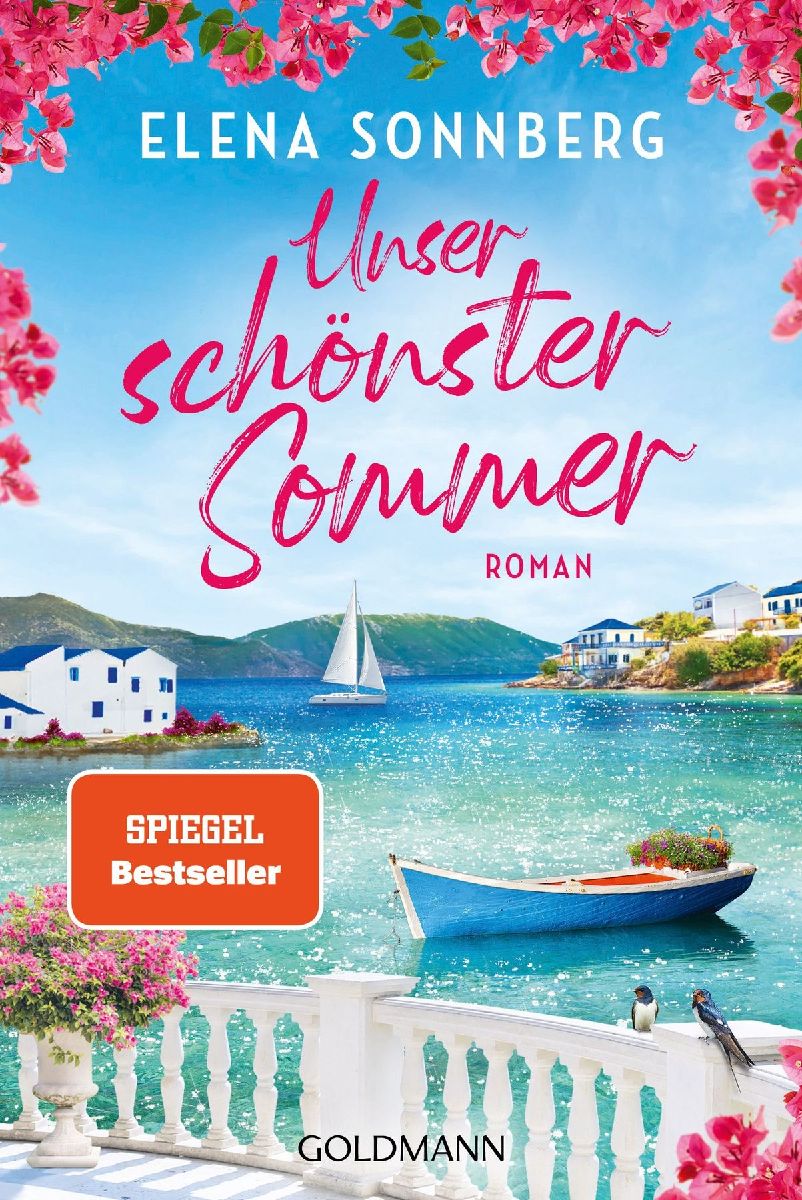 Produktbild: Unser schönster Sommer
