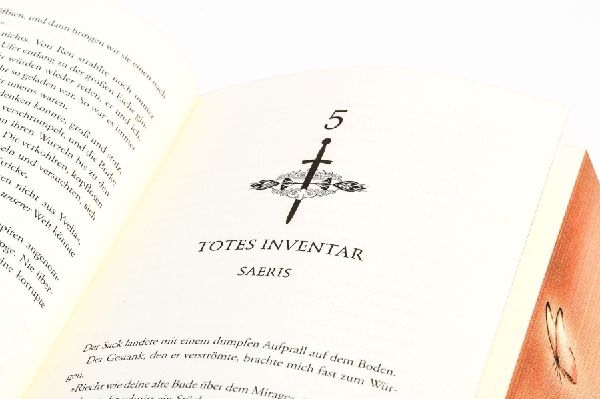 Produktbild: Brimstone - Königin der Finsternis. Krieger der Wölfe