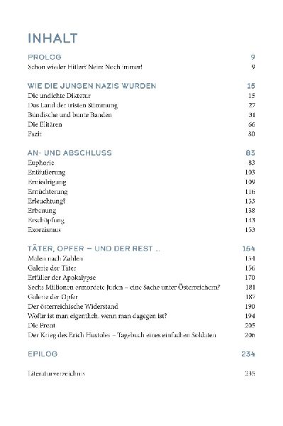 Produktbild: ... und dann wurden sie Nazis