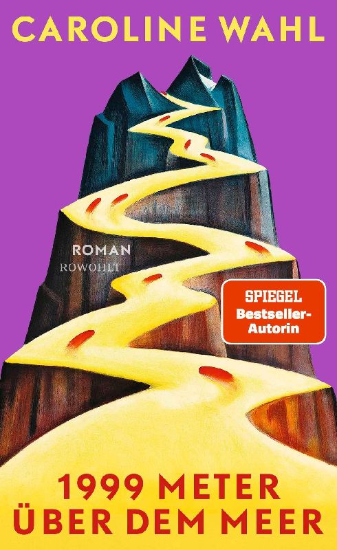 Produktbild: 1999 Meter über dem Meer