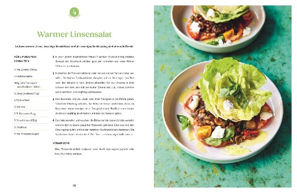 Produktbild: Eat Yourself Healthy