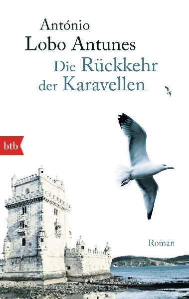 Produktbild: Die Rückkehr der Karavellen
