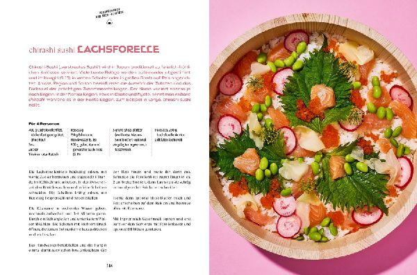 Produktbild: SUSHI