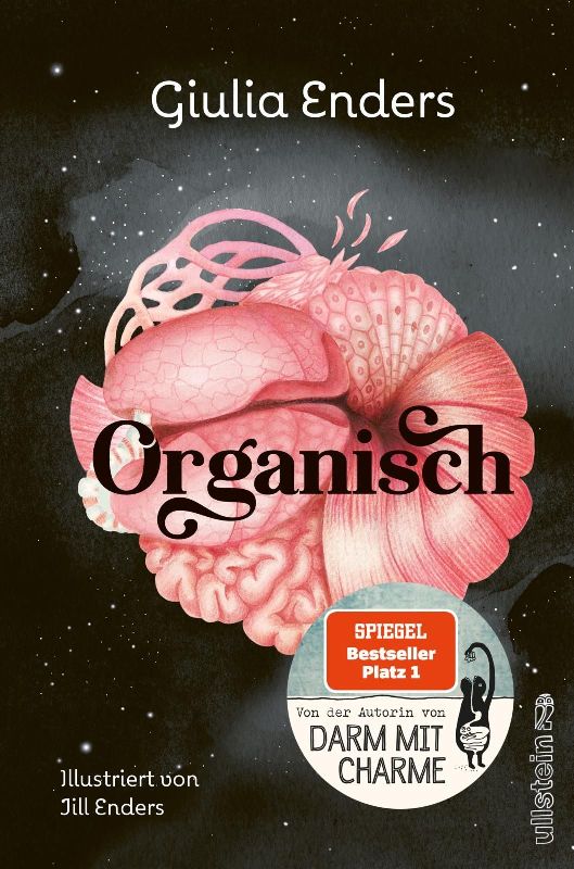 Produktbild: Organisch
