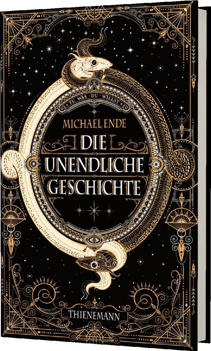 Produktbild: Die unendliche Geschichte
