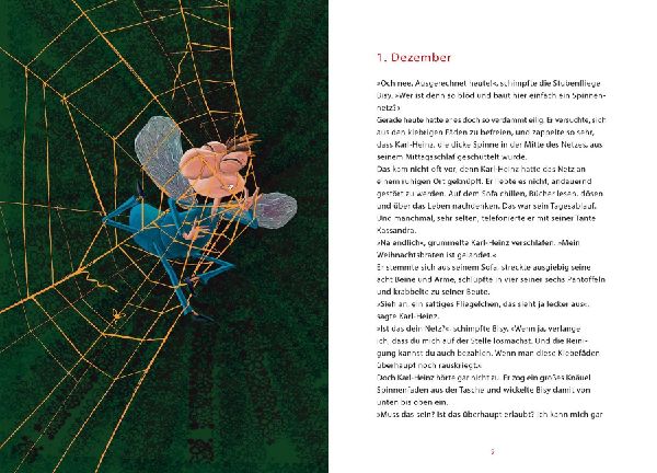 Produktbild: Du spinnst wohl!