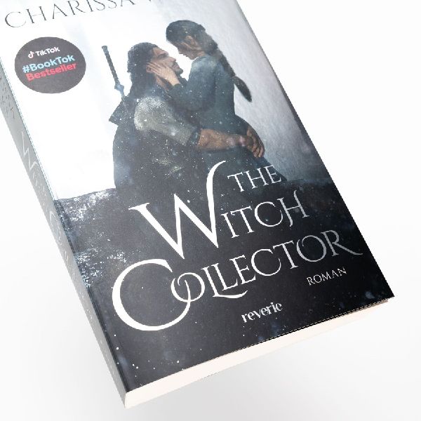 Produktbild: The Witch Collector
