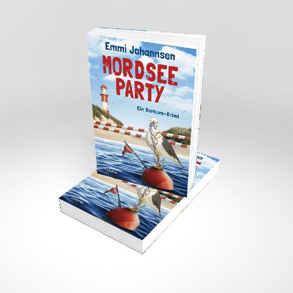 Produktbild: Mordseeparty