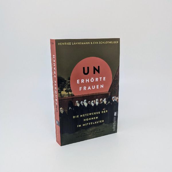 Produktbild: Unerhörte Frauen
