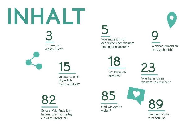 Produktbild: Mach's zu deinem Job!