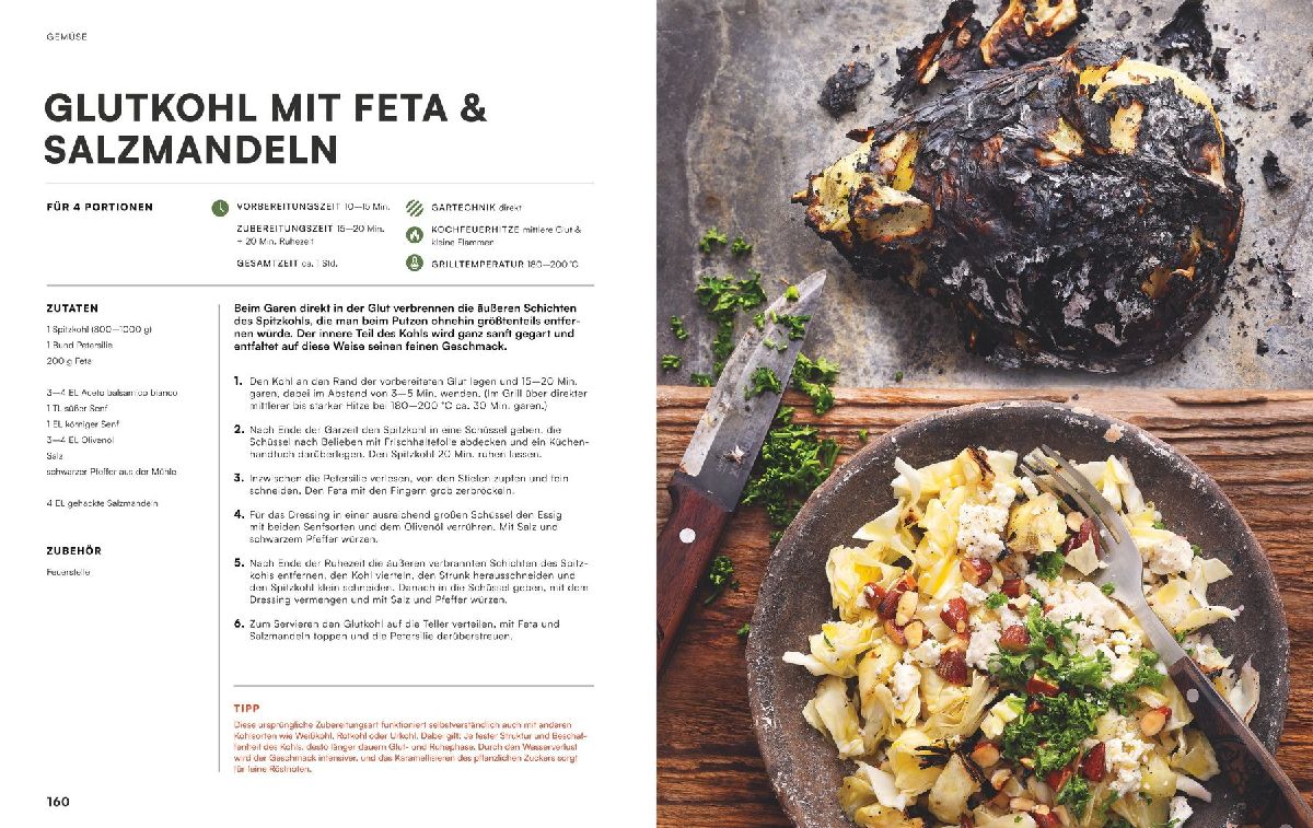 Produktbild: Petromax - Draußen zusammen am Feuer