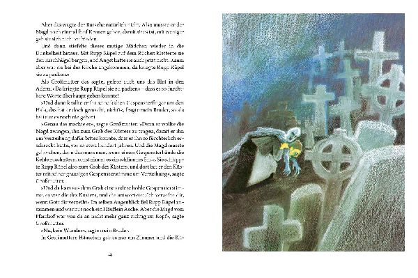 Produktbild: Märchen. Neuausgabe