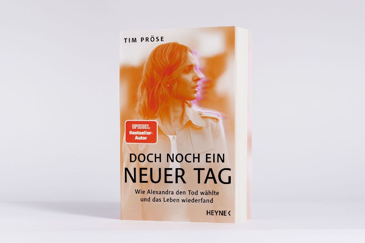 Produktbild: Doch noch ein neuer Tag