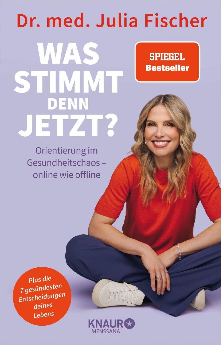 Produktbild: "Was stimmt denn jetzt?"