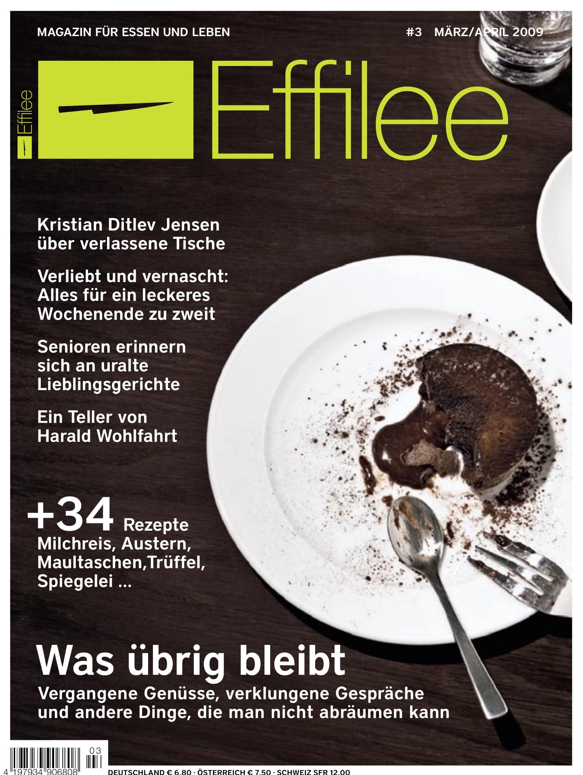 Effilee #3