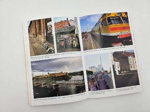 Produktbild: Als ich gegen Stalin im Armdrücken gewann