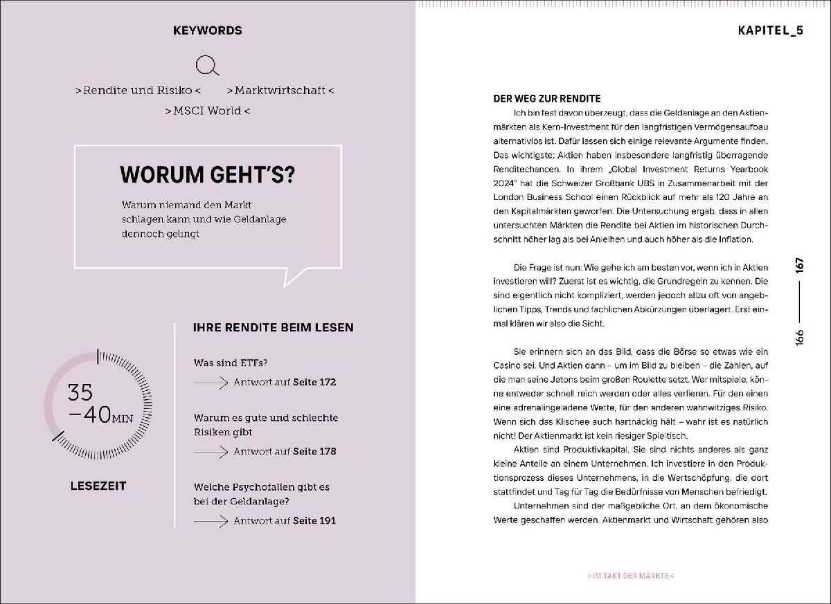 Produktbild: GELD IM GLÜCK