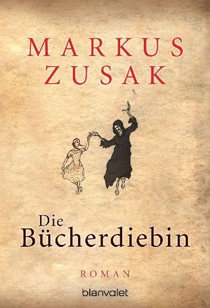 Produktbild: Die Bücherdiebin