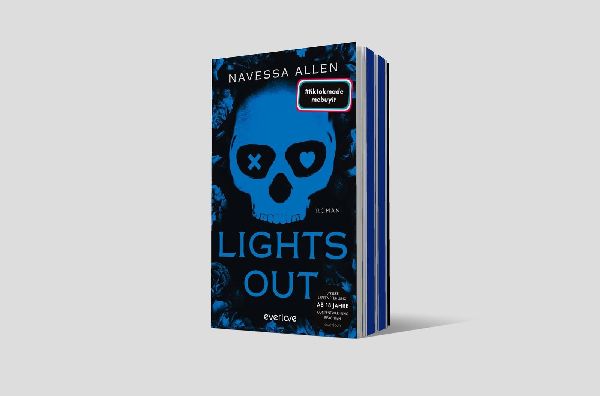 Produktbild: Lights Out